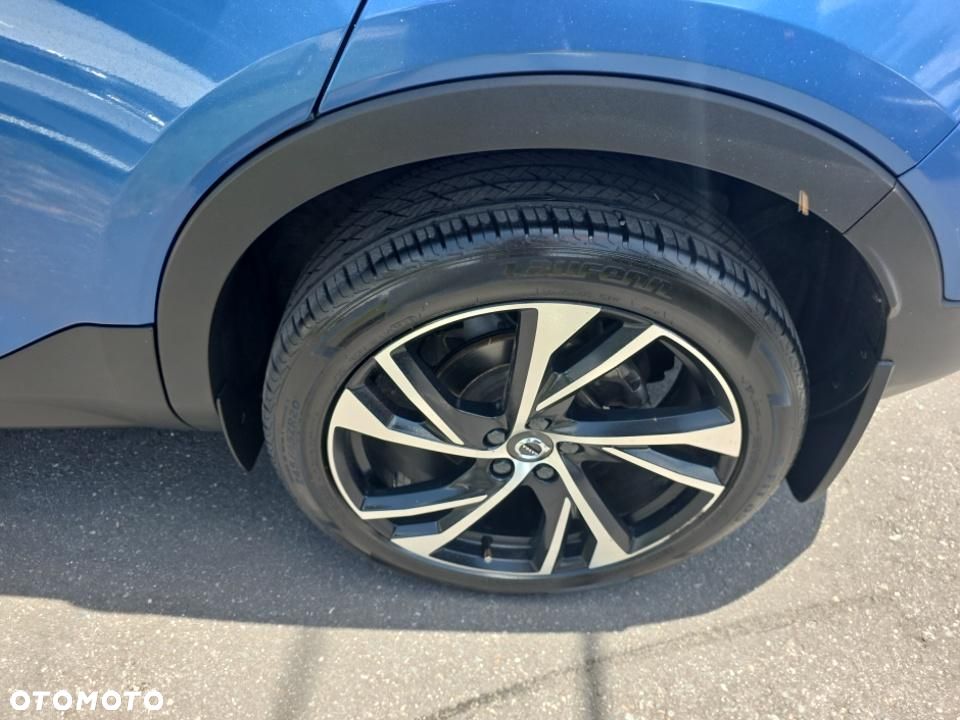 Volvo XC 40 T5 AWD R-Design - 14