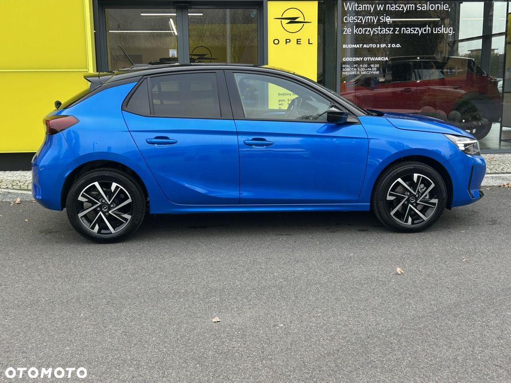 Opel Corsa 1.2 Yes S&S - 6