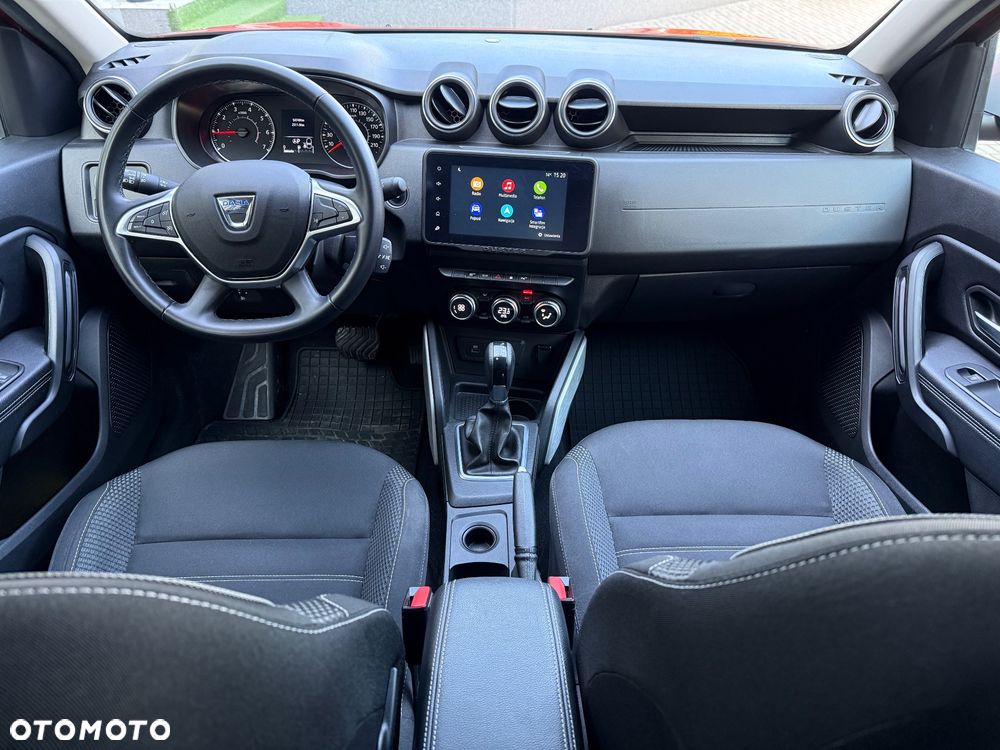 Dacia Duster - 8