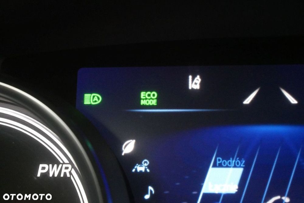 Toyota Camry 2.5 Hybrid Comfort CVT - 20