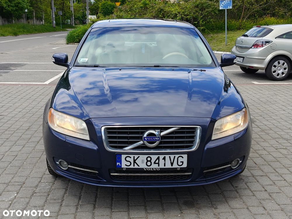Volvo S80 3.2 Summum - 15