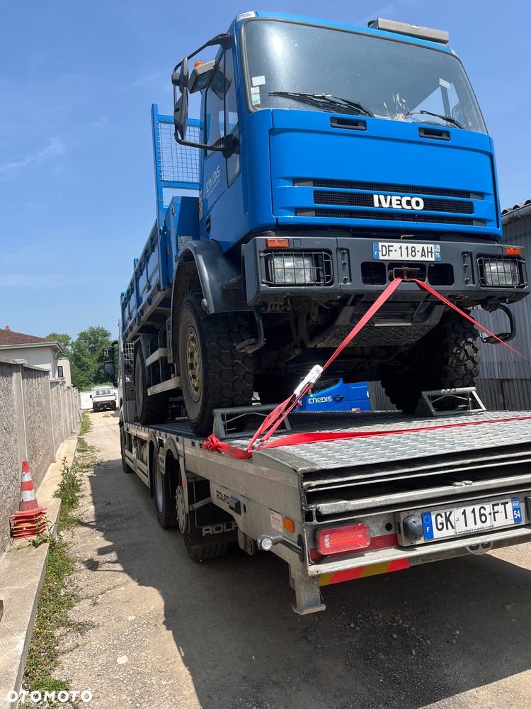 Iveco Eurocargo - 3