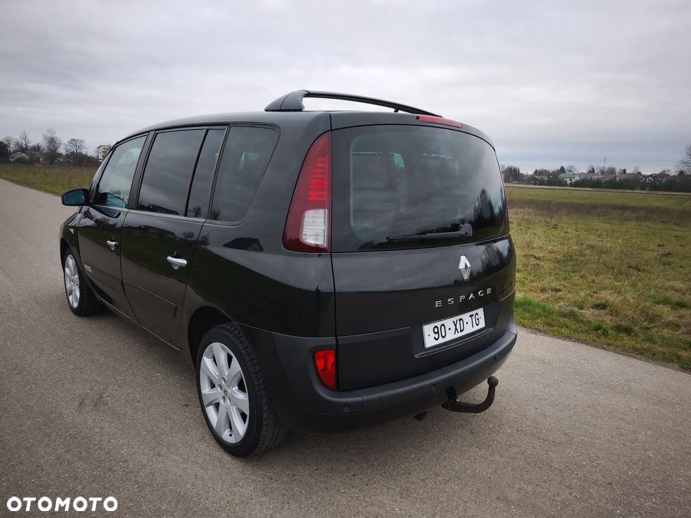 Renault Espace 2.0 Initiale - 6