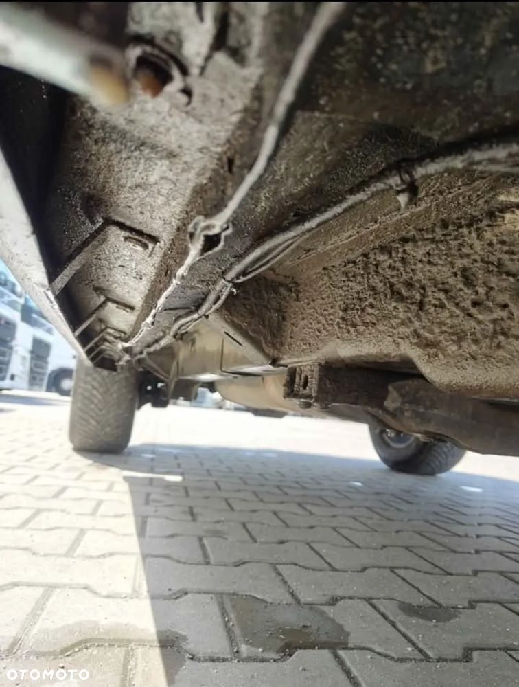 Jeep Grand Cherokee 4.7 V8 Limited - 16