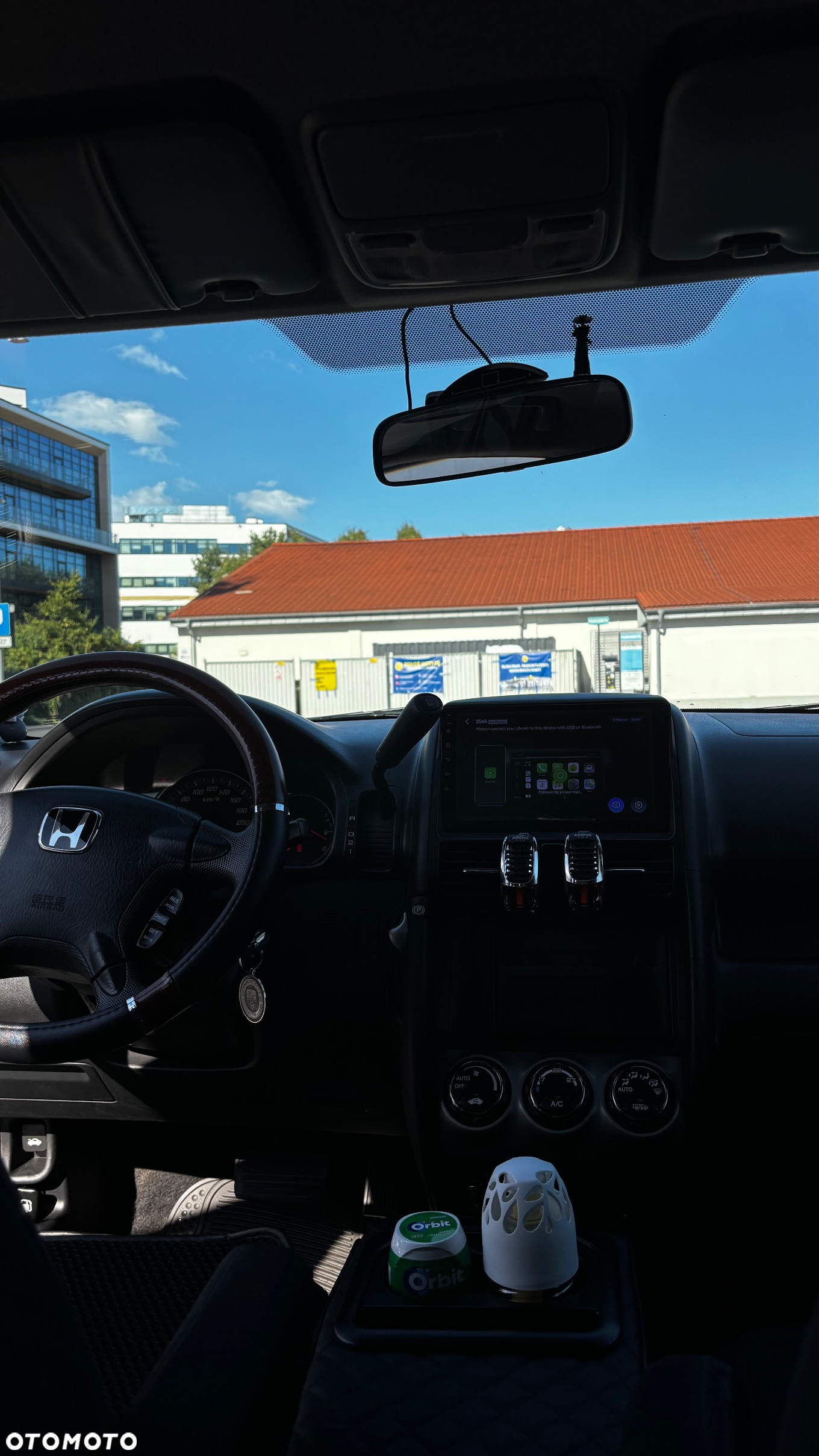 Honda CR-V - 17