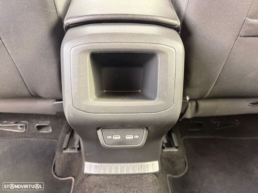 VW T-Cross 1.0 TSI - 43