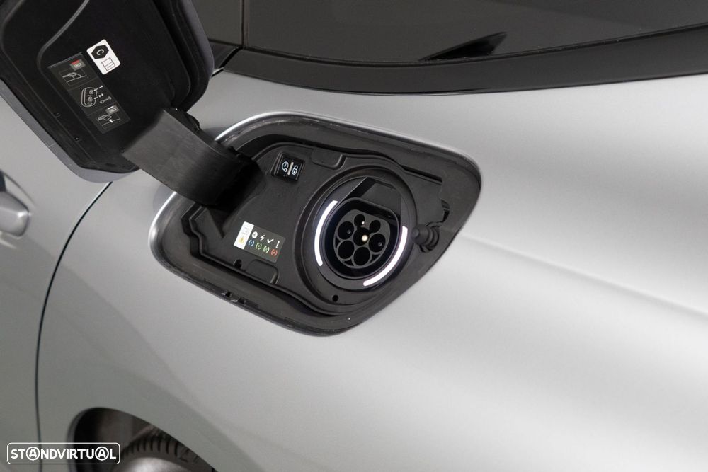 Peugeot 508 SW 1.6 Hybrid GT Pack e-EAT8 - 18