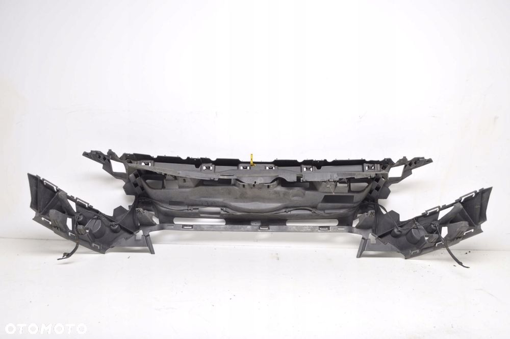 FORD TRANSIT CONNECT MK2 1.5 TDCI PAS PRZEDNI WZMOCNIENIE - 4