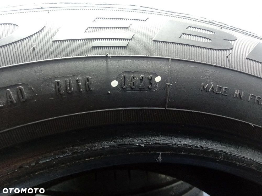 OPONY LETNIE DĘBICA PRESTO HP2 185/65 R15 88H 4SZT - 3