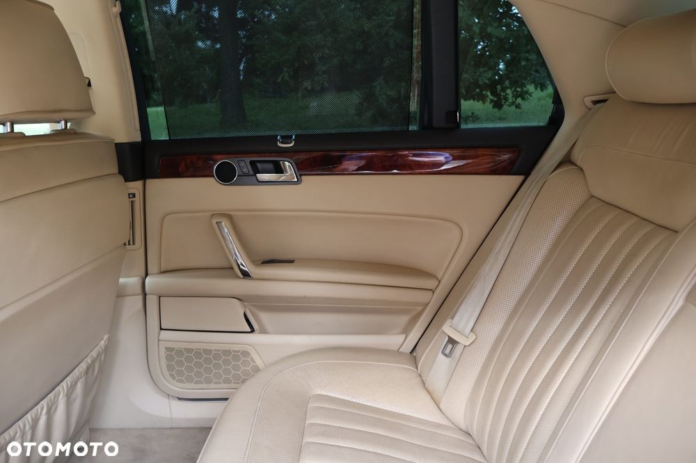 Volkswagen Phaeton 3.0 V6 TDI 4Mot (5 os.) - 9