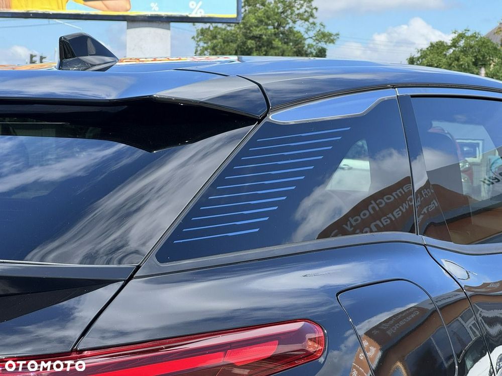 Citroën C5X 1.6 PHEV 225 Shine Pack EAT8 - 11