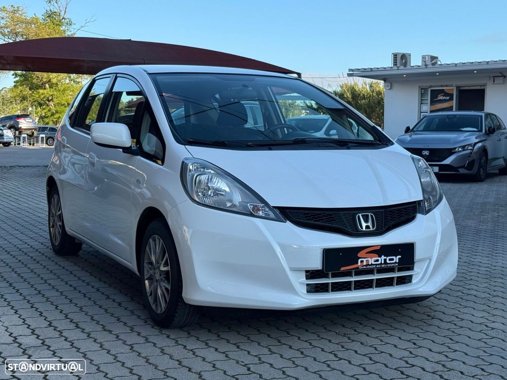 Honda Jazz 1.2 i-VTEC Elegance Top - 3