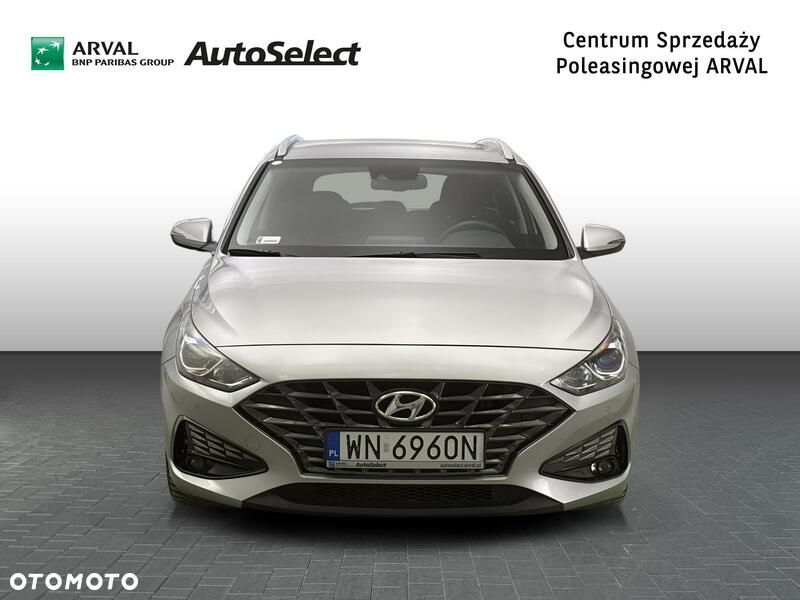 Hyundai i30 - 9