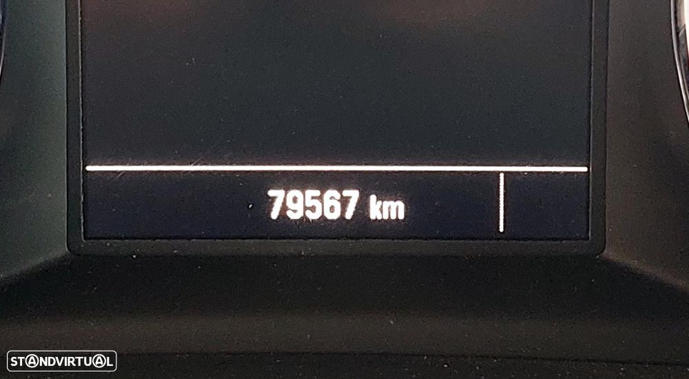 Opel Astra 1.0 Turbo S&S Edition - 7