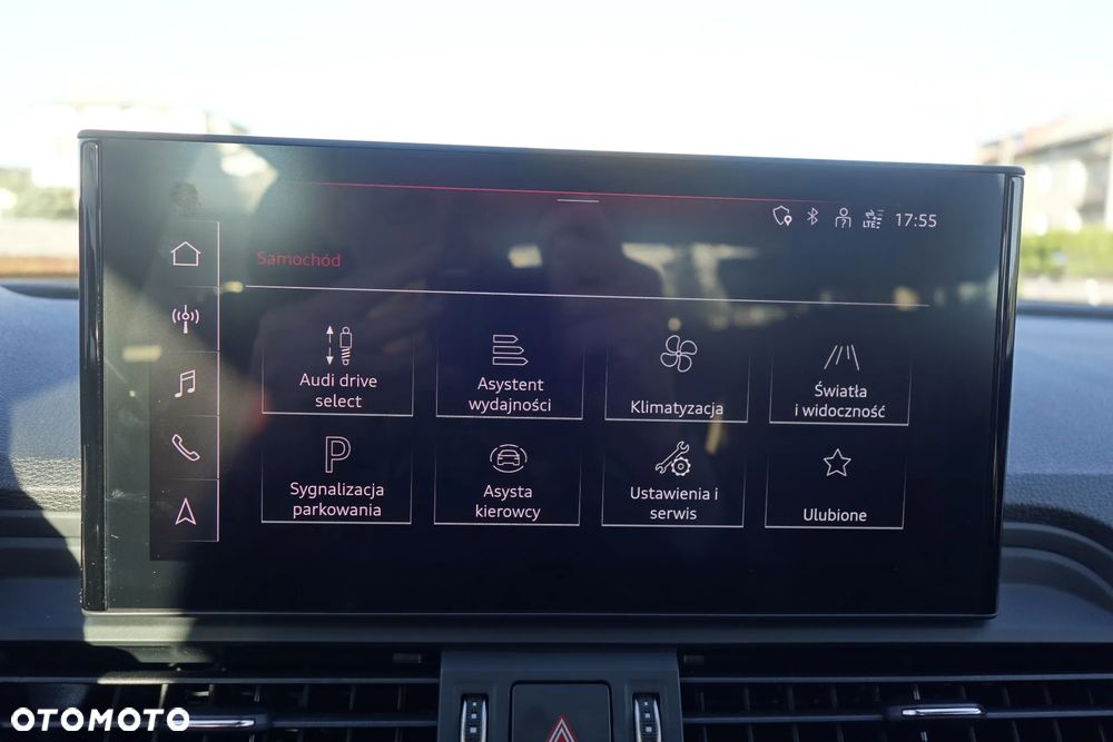 Audi Q5 40 TDI mHEV Quattro S tronic - 24