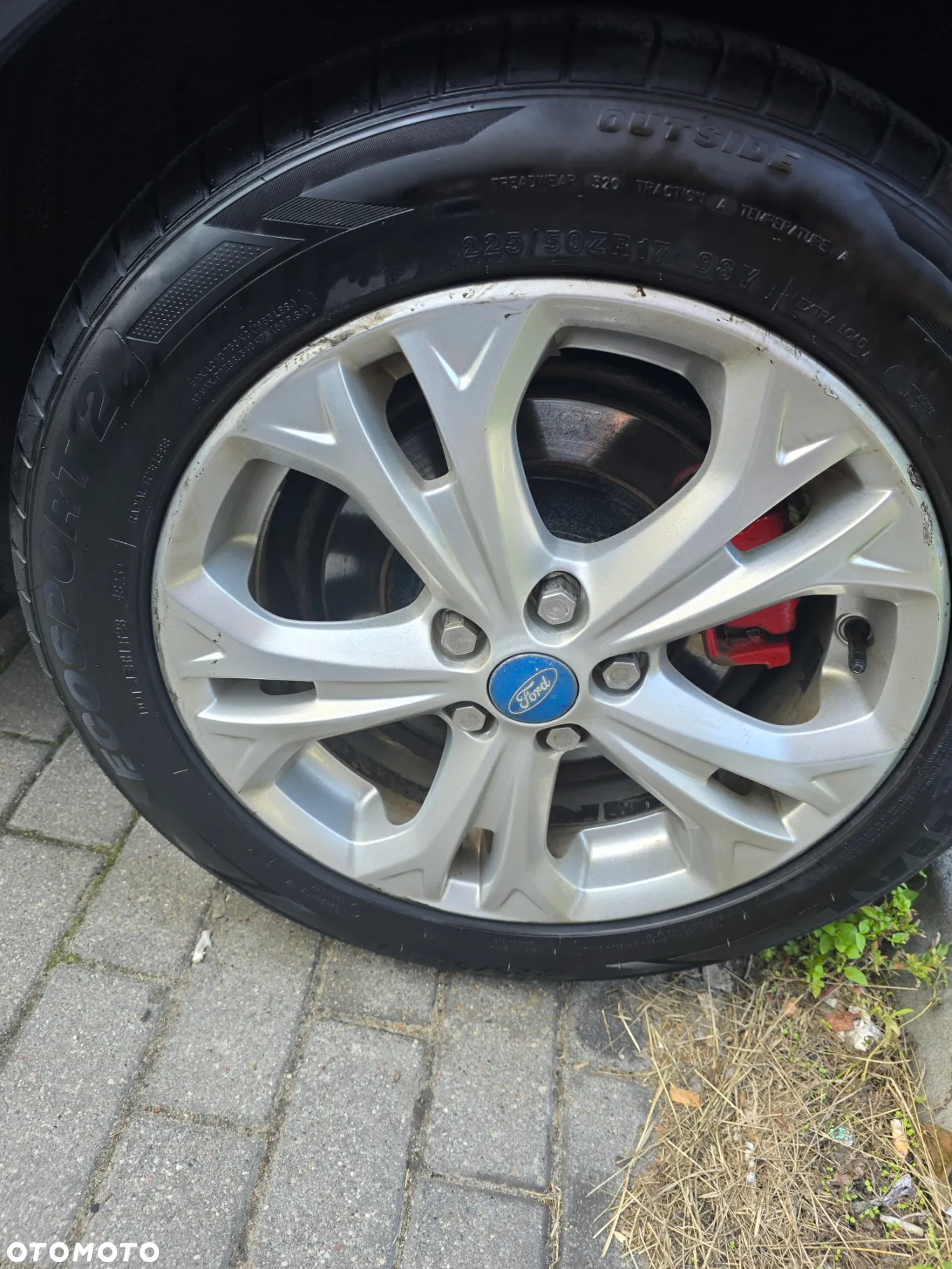 Ford S-Max 2.0 TDCi DPF Titanium MPS6 - 27