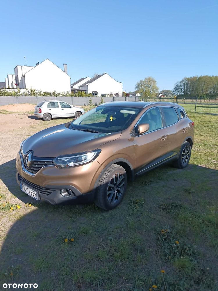 Renault Kadjar - 10
