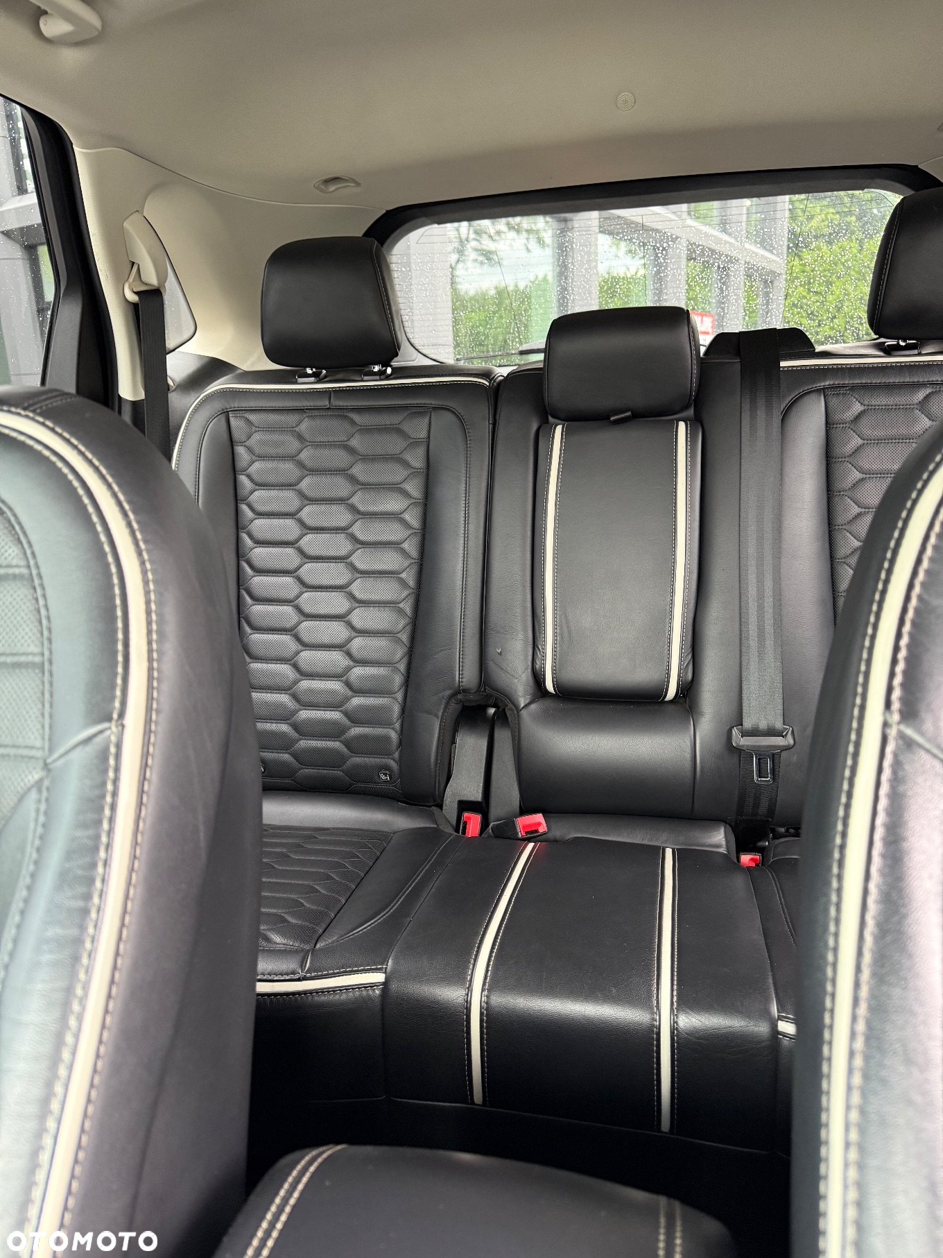 Ford Edge - 28