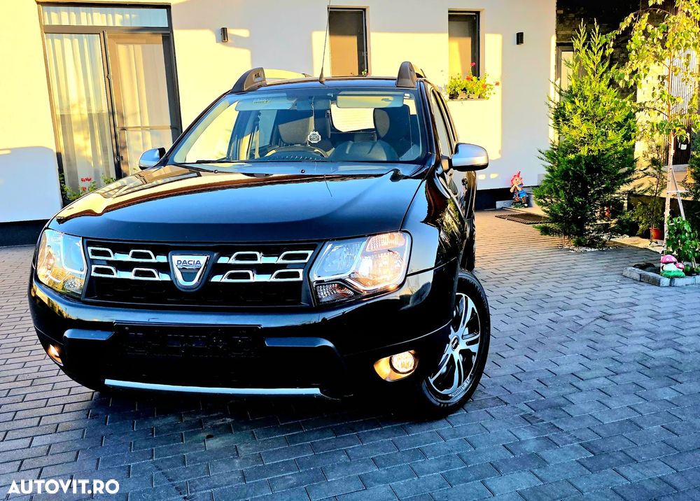 Dacia Duster 1.2 TCe 4x2 Laureate - 1
