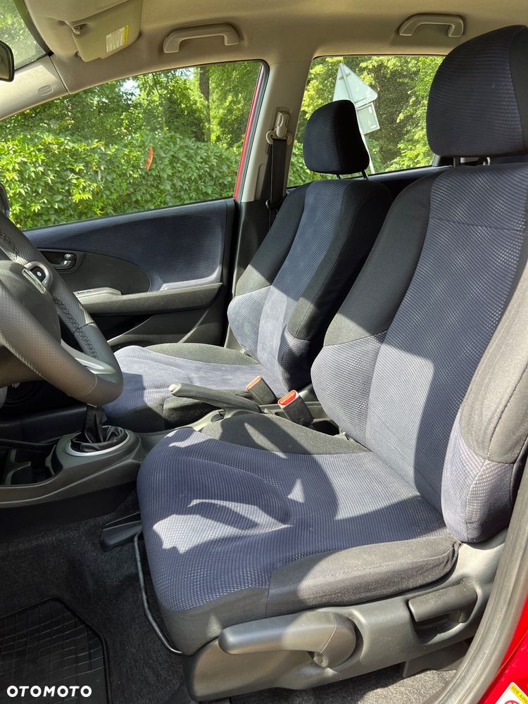 Honda Jazz 1.2 Trend - 8