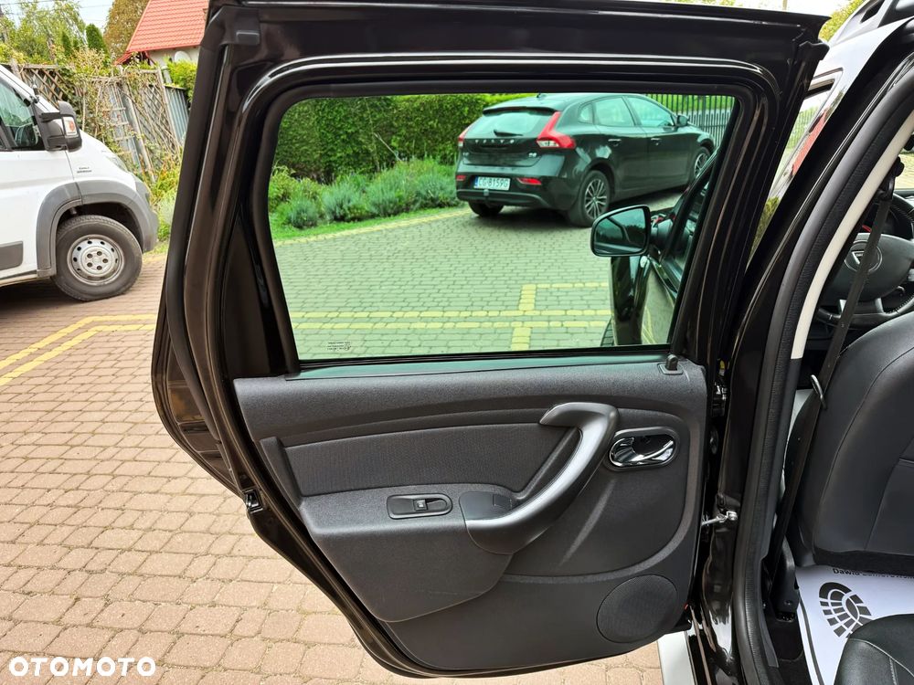 Dacia Duster 1.2 TCe Prestige S&S EU6 - 36