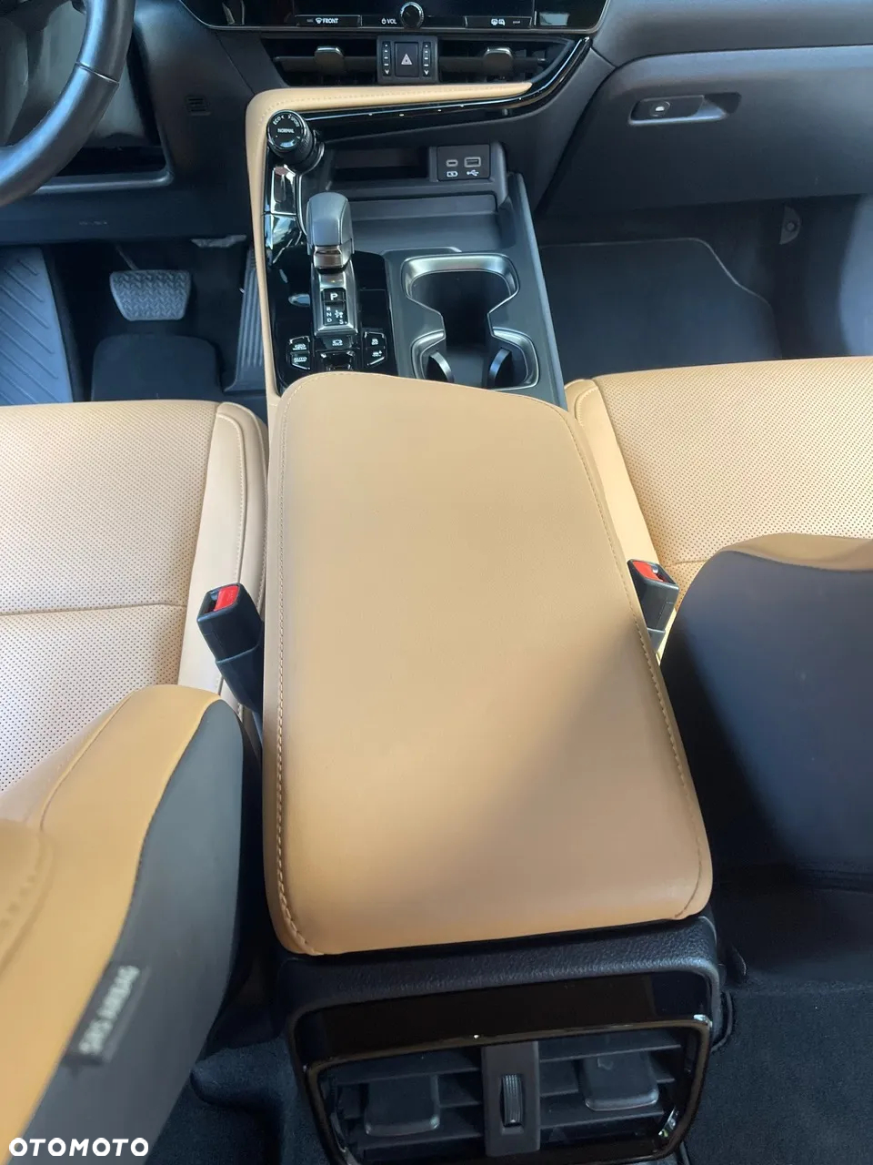 Lexus NX 450h+ Prestige AWD - 22