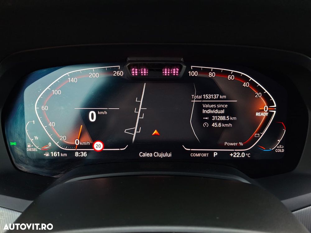 BMW X5 xDrive30d - 11