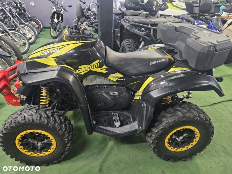 Can-Am Renegade - 6