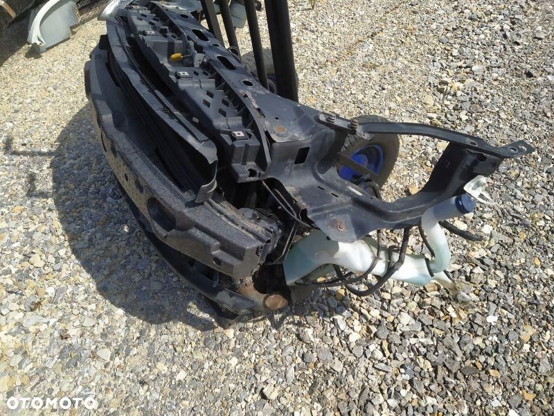 PAS PRZÓD KPL WZMOCNIENIE FIAT BRAVO II 1.9 M-JET 2143524 - 3