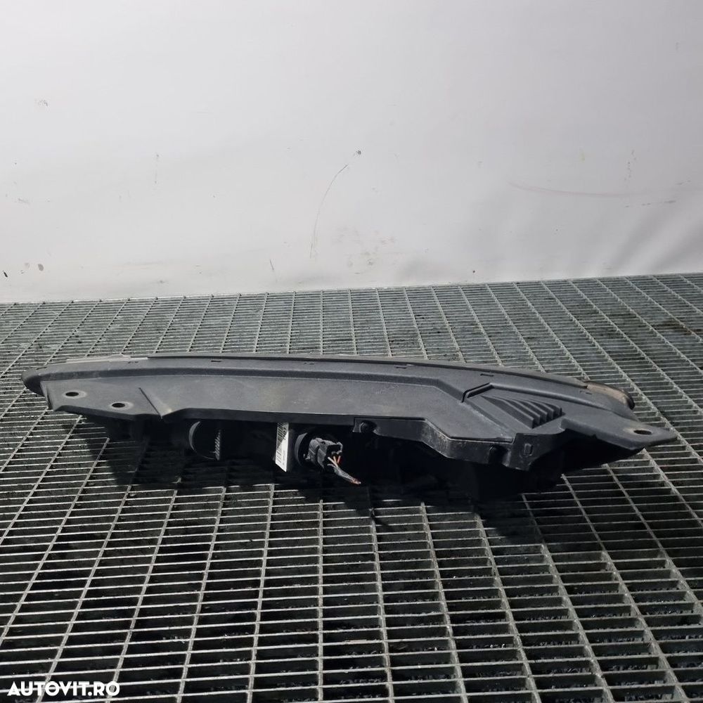 Far Dreapta Hyundai Kona I 2017 - 2020 SUV 4 Usi (1413) LED SEMNALIZARE + POZITIE - 2