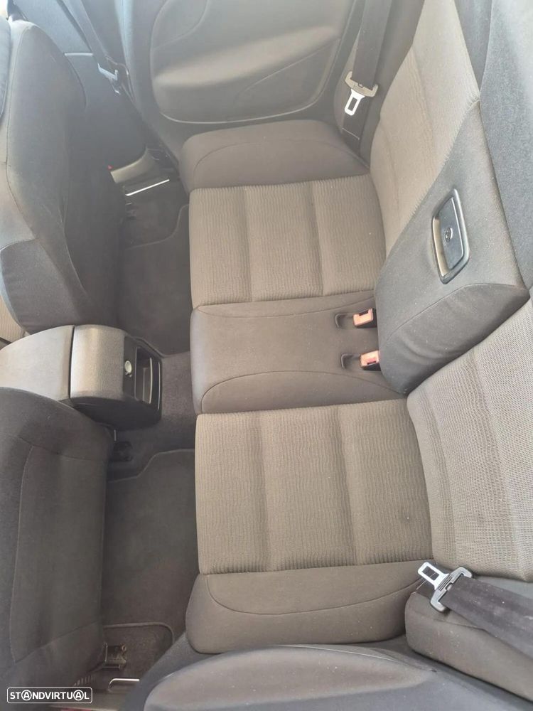VW EOS 1.4 TSi BlueMotion - 10