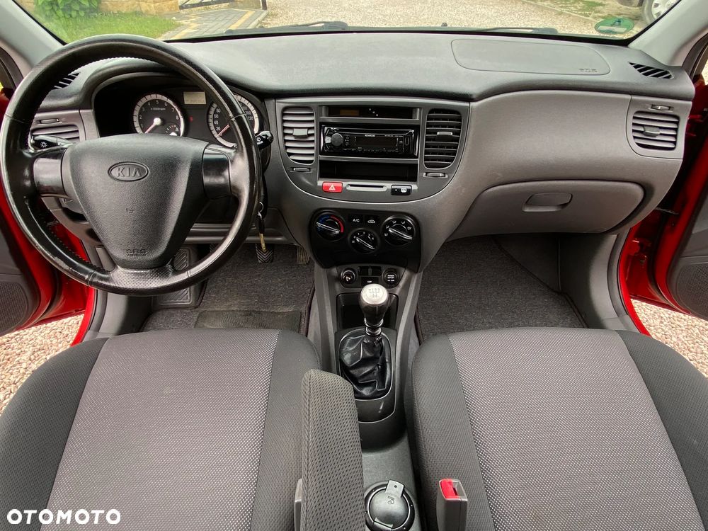 Kia Rio 1.6 Spirit - 17