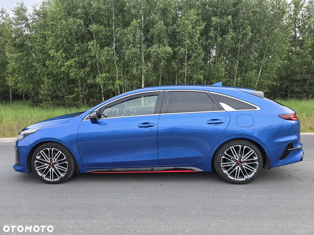 Kia ProCeed - 6