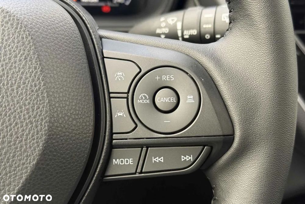 Toyota Corolla Cross 1.8 Hybrid Comfort - 17