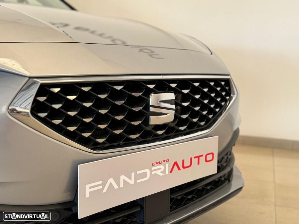 SEAT Leon 1.4 e-Hybrid FR DSG - 8
