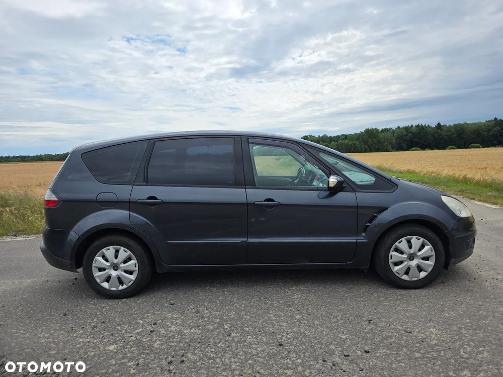Ford S-Max 2.0 TDCi Ambiente - 2