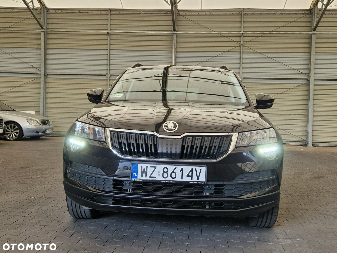 Skoda Karoq - 21