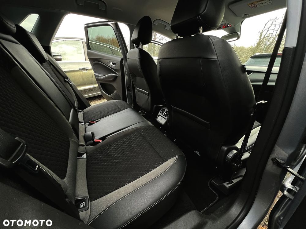 Opel Grandland X 1.6 CDTI Innovation S&S - 19