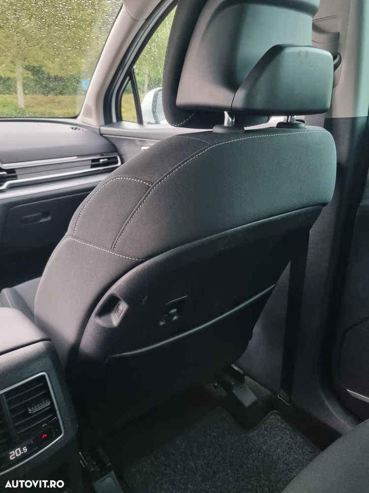 Kia Sportage 1.6 CRDI 2WD Eco-Dynamics+ (48V M-H) VISION - 19