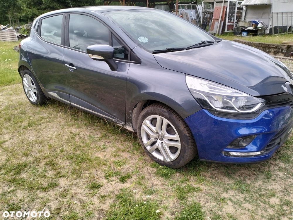 Renault Clio - 4