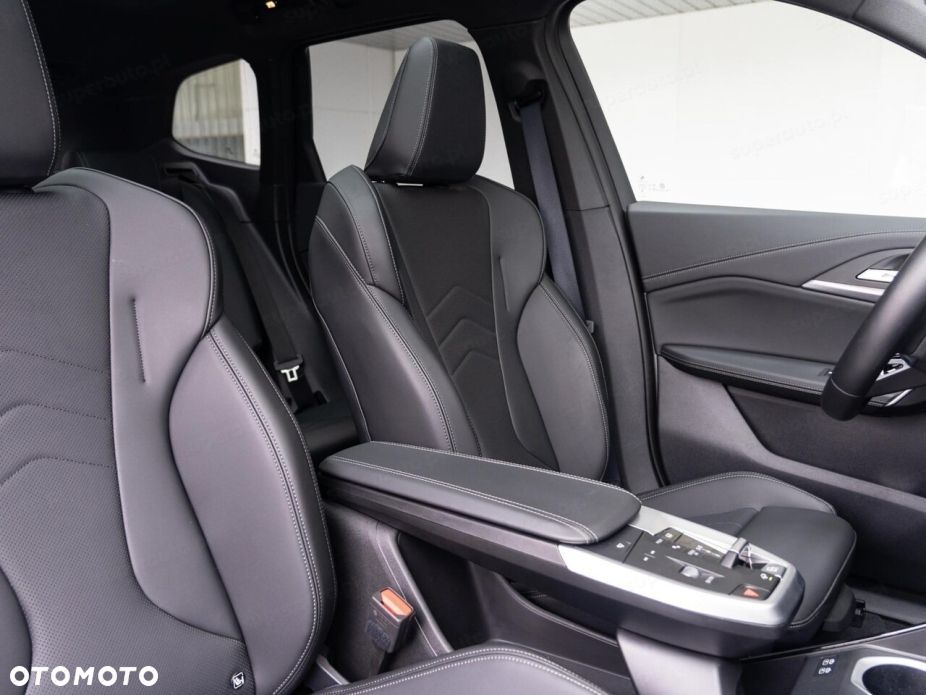 BMW X1 sDrive20i mHEV M Sport sport - 19