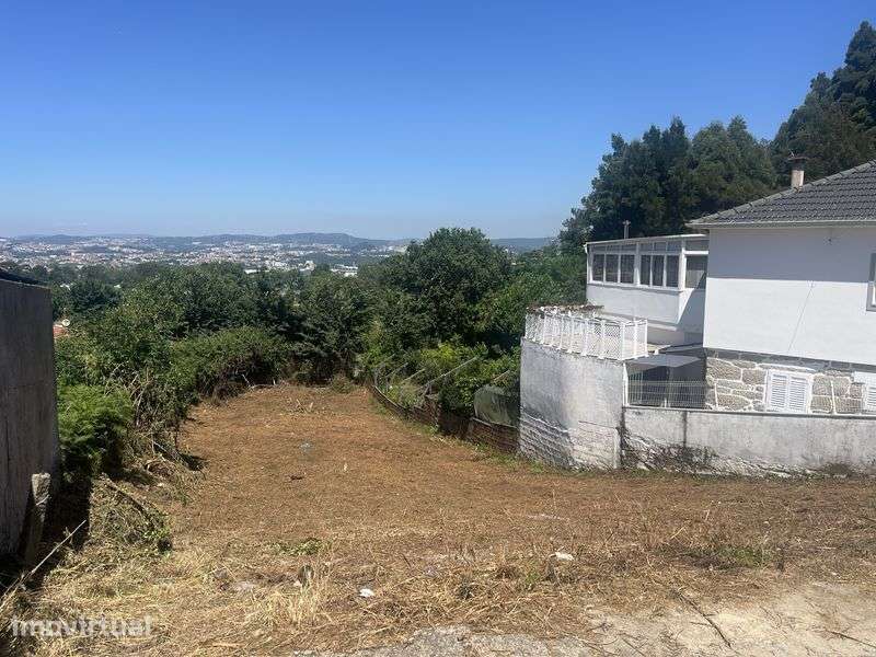 Terreno 900m2 Vila Nova De Gaia - Grande imagem: 2/4