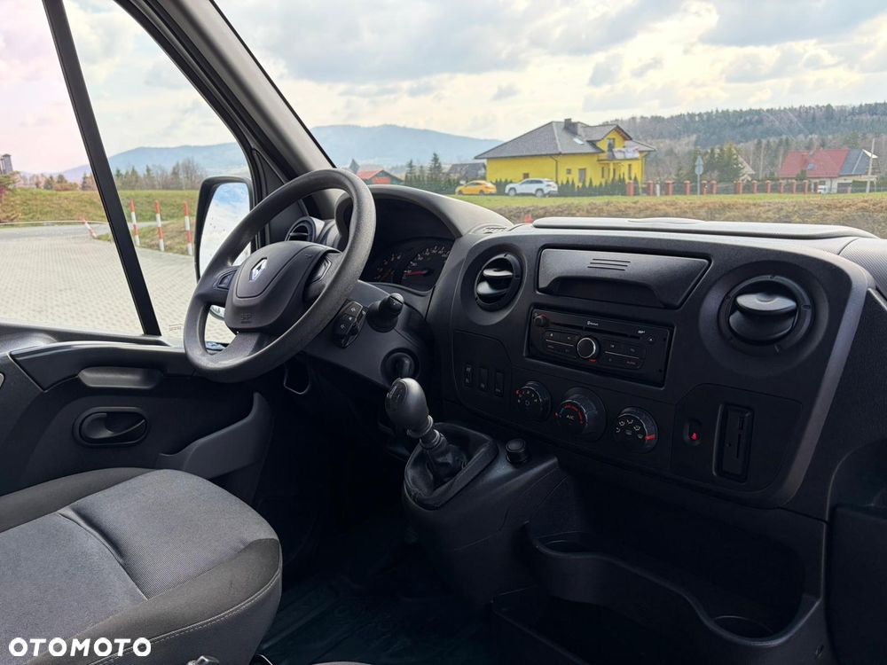 Renault Master - 11
