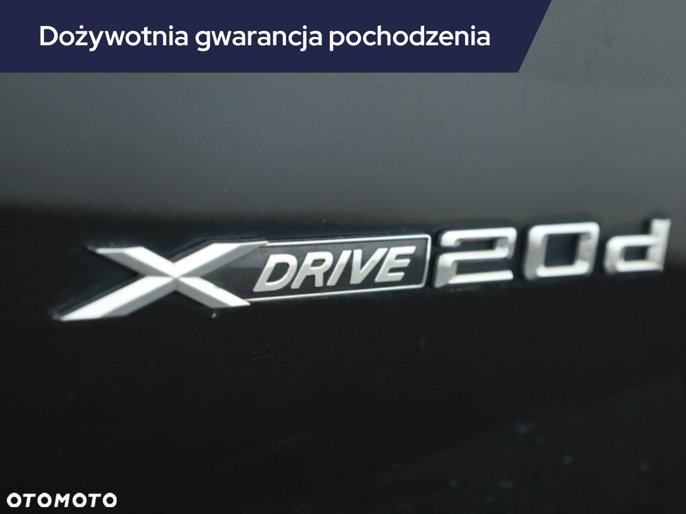 BMW X3 - 17