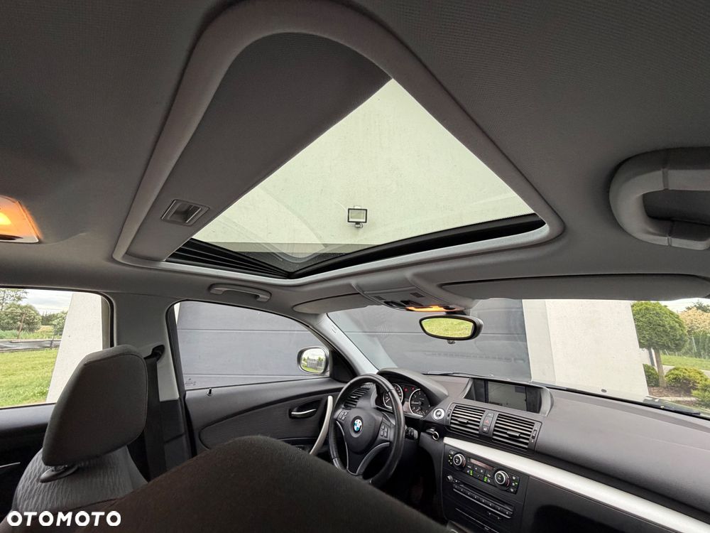 BMW Seria 1 116i Edition Lifestyle - 14