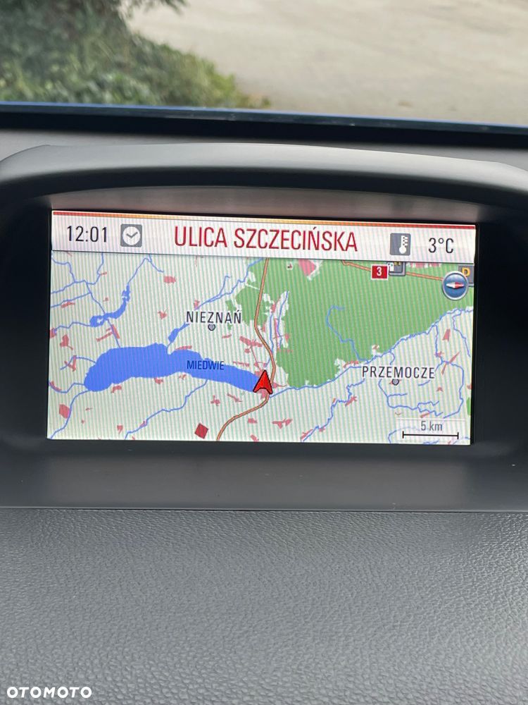 Opel Mokka 1.7 CDTI ecoFLEX Start/Stop 4x4 Innovation - 9