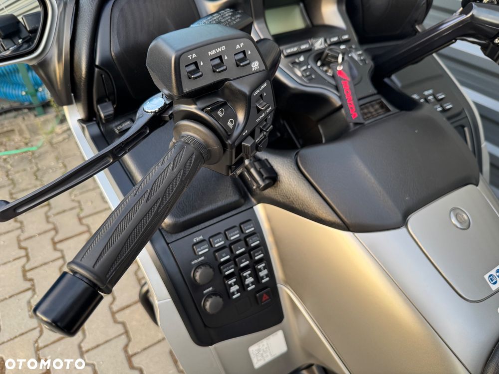 Honda GL - 31