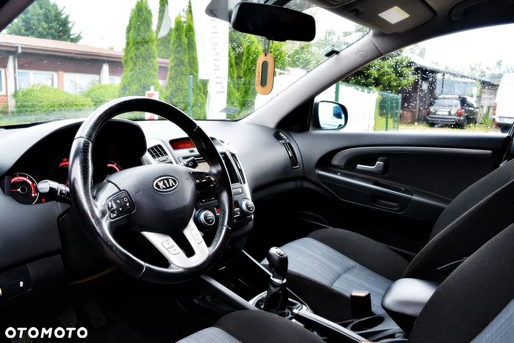 Kia Ceed 2.0 CRDi Mind - 15