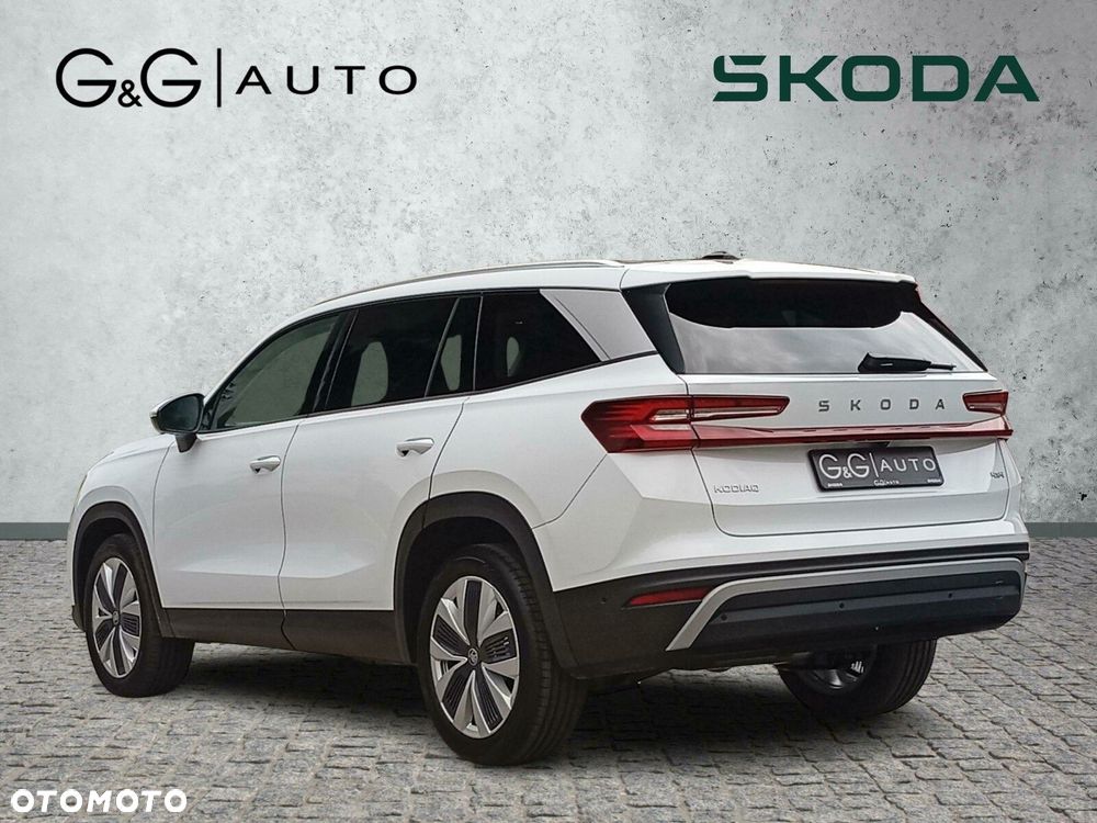 Skoda Kodiaq - 4