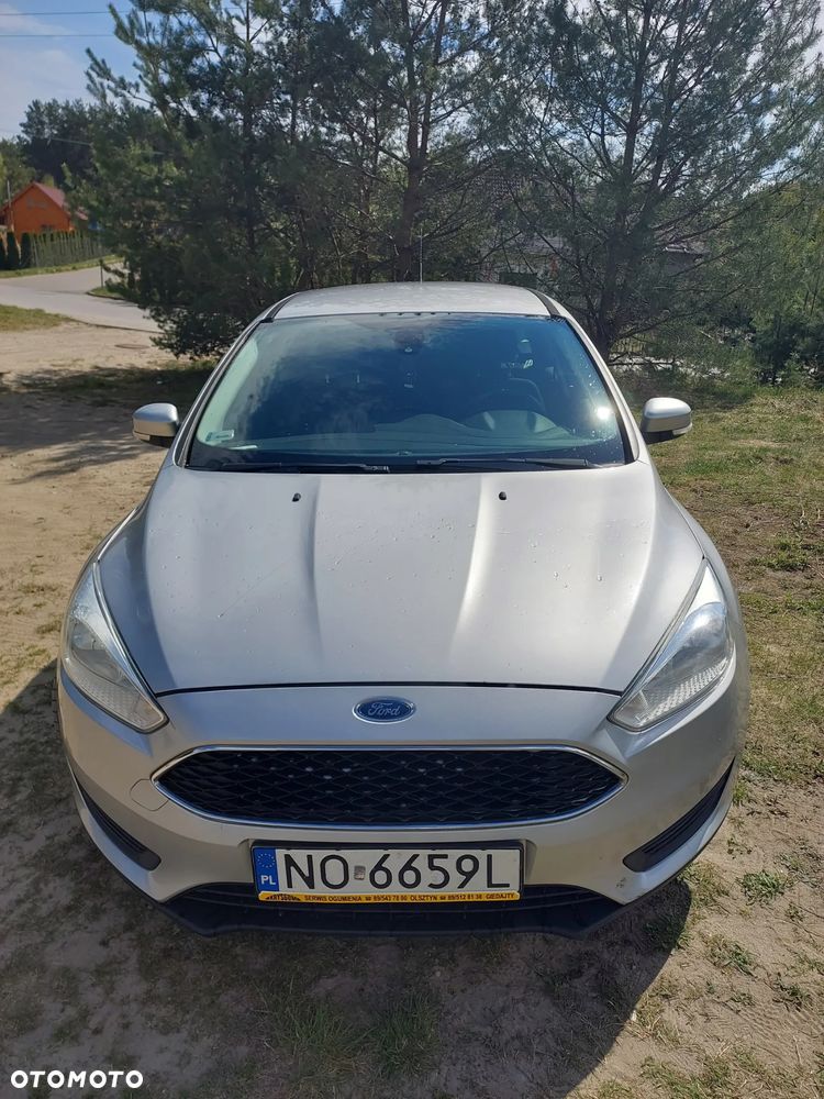 Ford Focus - 6